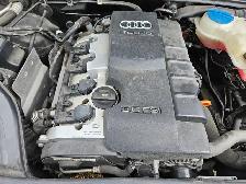 2006 Audi A4 - Photo 18