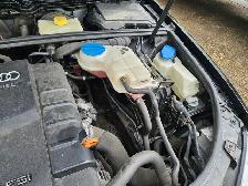 2006 Audi A4 - Photo 19