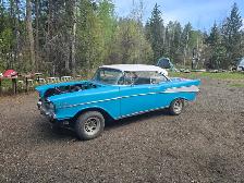 1957 Chevrolet Belair