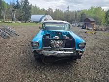 1957 Chevrolet Belair - Photo 2