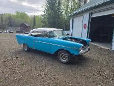 1957 Chevrolet Belair - Photo 3