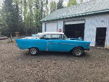 1957 Chevrolet Belair - Photo 4