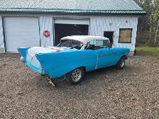1957 Chevrolet Belair - Photo 5