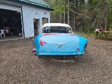 1957 Chevrolet Belair - Photo 6