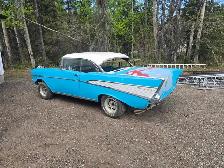 1957 Chevrolet Belair - Photo 7
