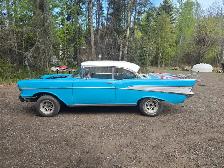 1957 Chevrolet Belair - Photo 8