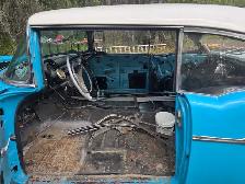 1957 Chevrolet Belair - Photo 10