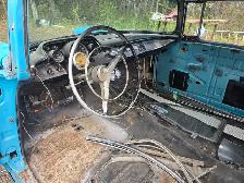 1957 Chevrolet Belair - Photo 11