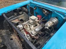 1957 Chevrolet Belair - Photo 15