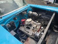 1957 Chevrolet Belair - Photo 16