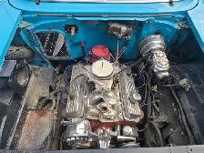 1957 Chevrolet Belair - Photo 17