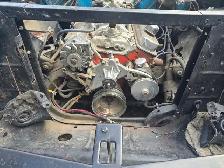 1957 Chevrolet Belair - Photo 18