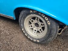 1957 Chevrolet Belair - Photo 24