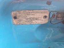 1957 Chevrolet Belair - Photo 26