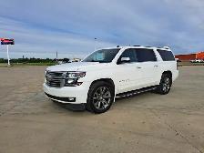 2015 Chevrolet Suburban