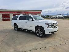2015 Chevrolet Suburban - Photo 2