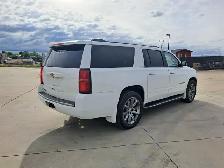 2015 Chevrolet Suburban - Photo 3