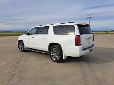 2015 Chevrolet Suburban - Photo 4