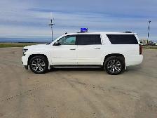 2015 Chevrolet Suburban - Photo 5