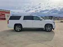 2015 Chevrolet Suburban - Photo 6