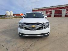 2015 Chevrolet Suburban - Photo 7