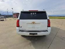 2015 Chevrolet Suburban - Photo 8