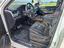 2015 Chevrolet Suburban - Photo 11