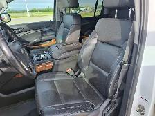 2015 Chevrolet Suburban - Photo 12