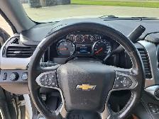2015 Chevrolet Suburban - Photo 13