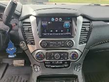 2015 Chevrolet Suburban - Photo 17
