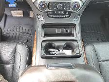 2015 Chevrolet Suburban - Photo 21