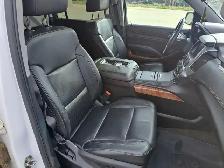 2015 Chevrolet Suburban - Photo 26