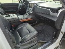 2015 Chevrolet Suburban - Photo 27