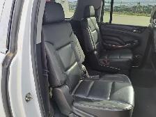 2015 Chevrolet Suburban - Photo 31