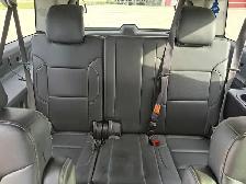 2015 Chevrolet Suburban - Photo 33