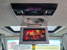 2015 Chevrolet Suburban - Photo 35
