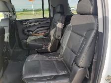 2015 Chevrolet Suburban - Photo 38