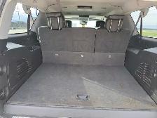 2015 Chevrolet Suburban - Photo 41