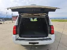 2015 Chevrolet Suburban - Photo 43