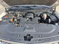2015 Chevrolet Suburban - Photo 48