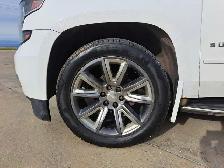 2015 Chevrolet Suburban - Photo 50