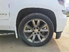 2015 Chevrolet Suburban - Photo 51