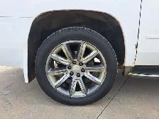 2015 Chevrolet Suburban - Photo 52