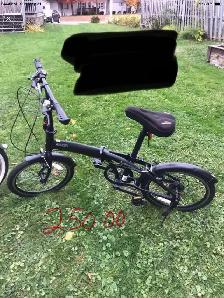 various folding bicycles and cruisers/prices marked on pictures - Photo 2