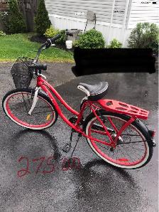 various folding bicycles and cruisers/prices marked on pictures - Photo 5