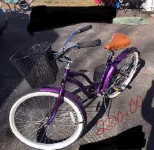 various folding bicycles and cruisers/prices marked on pictures - Photo 6