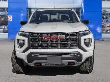 2026 GMC Canyon AT4 - Photo 2