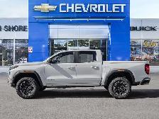 2026 GMC Canyon AT4 - Photo 3