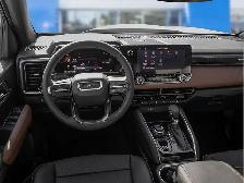 2026 GMC Canyon AT4 - Photo 16