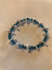 Freash Water Pearl Bracelet Made4ubygloria - Photo 2